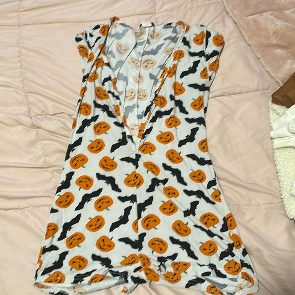 Halloween Pajamas